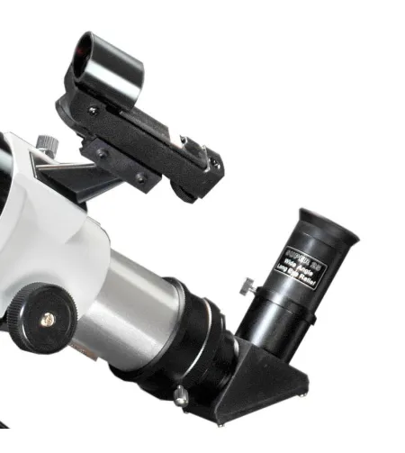 Телескоп Skywatcher AC 102/500 Startravel EQ-1