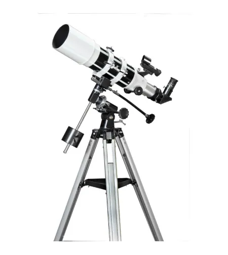 Телескоп Skywatcher AC 102/500 Startravel EQ-1