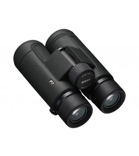 Бинокль Nikon Prostaff P7 10x42