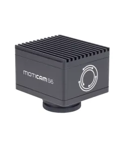 Motic Camera  S6, цветная, CMOS, 1/1.8", 6MP, USB3.1