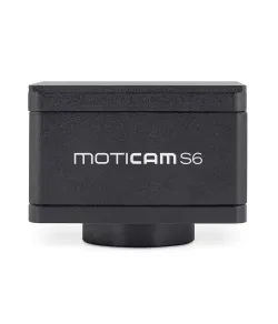 Motic Camera  S6, цветная, CMOS, 1/1.8", 6MP, USB3.1