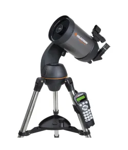Телескоп Celestron Schmidt-Cassegrain SC 125/1250 NexStar SLT 5