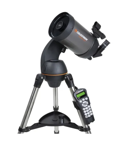Teleskopas Celestron Schmidt-Cassegrain SC 125/1250 NexStar SLT 5