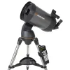 Teleskopas Celestron Schmidt-Cassegrain SC 150/1500 NexStar SLT 6