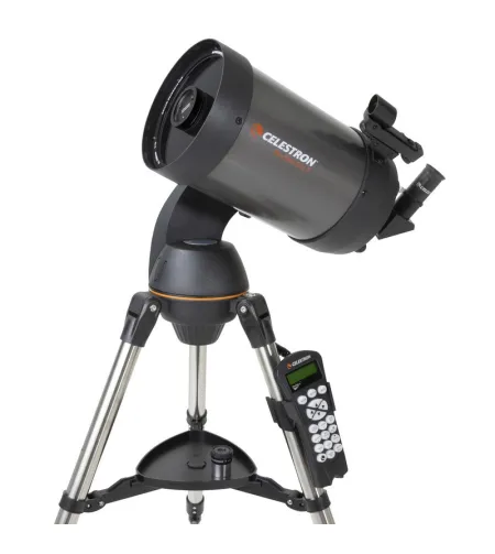 Teleskopas Celestron Schmidt-Cassegrain SC 150/1500 NexStar SLT 6