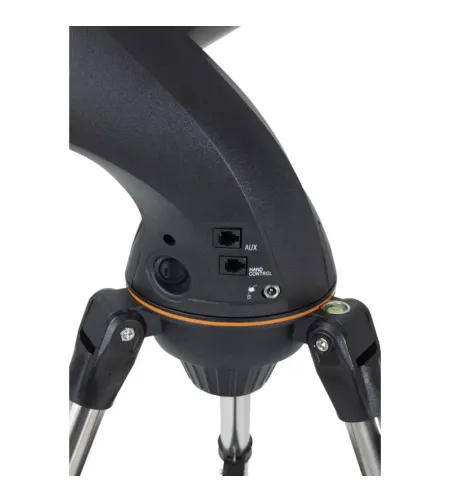 Teleskopas Celestron Schmidt-Cassegrain SC 150/1500 NexStar SLT 6