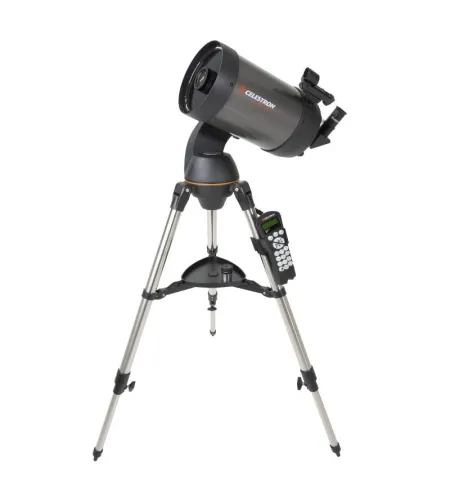 Teleskopas Celestron Schmidt-Cassegrain SC 150/1500 NexStar SLT 6