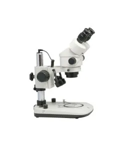 Windaus HPS 441 LED zoom binocular microscope