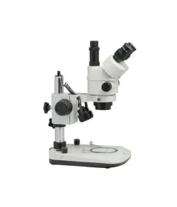 Windaus HPS 444 zoom, LED, trinocular microscope