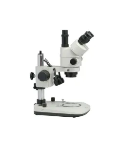 Windaus HPS 444 zoom, LED, тринокулярный микроскоп