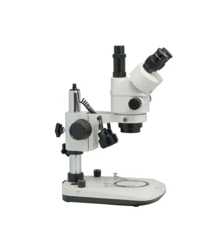 Windaus HPS 444 zoom, LED, trinokulinis mikroskopas