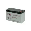 MWP 7.2-12L 12V 7Ah 7.2Ah Long life