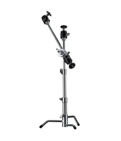 Bresser Pocket C-Stand