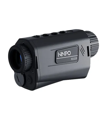 Тепловизионный монокуляр  NNPO RD23S-335LRF 384x288, 35mm, 2x-8x, 50Hz, Wi-Fi