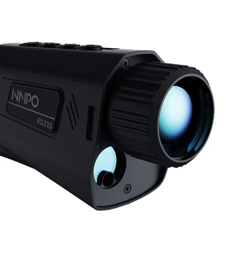 Тепловизионный монокуляр  NNPO RD23S-335LRF 384x288, 35mm, 2x-8x, 50Hz, Wi-Fi