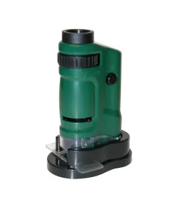 Carson Microscope MicroBrite LED