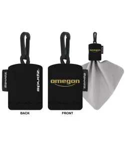 Omegon SPUDZ mikropluošto valymo šluostė