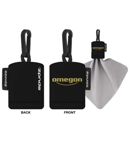 Omegon SPUDZ mikropluošto valymo šluostė