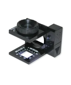 Увеличительное стекло Carson 10X Тестер