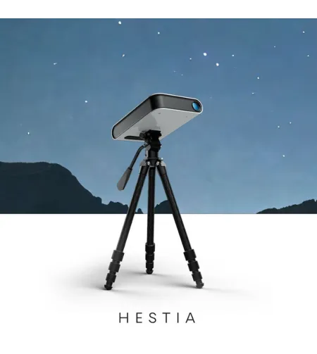 Vaonis Hestia išmanusis teleskopas