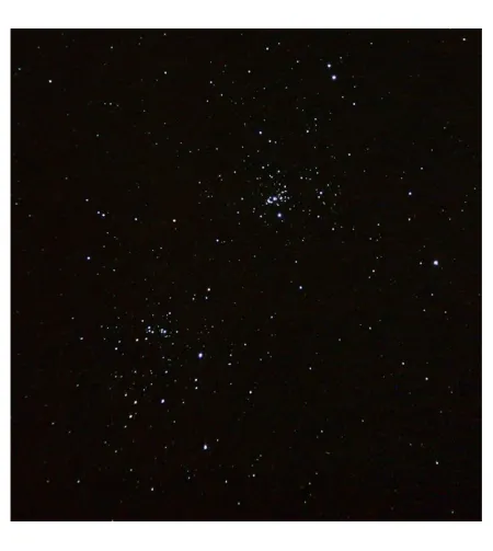 Vaonis Hestia išmanusis teleskopas