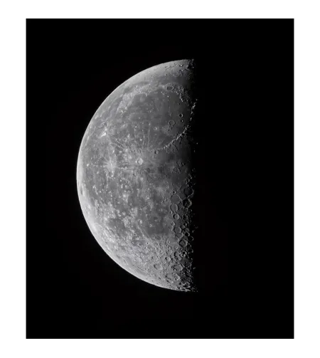 Vaonis Hestia išmanusis teleskopas