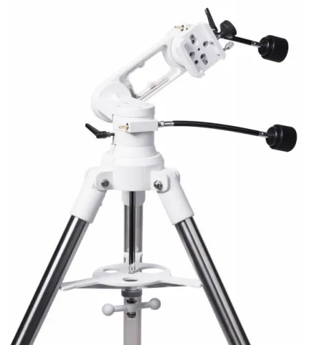 BRESSER Twilight I telescope mount with tripod