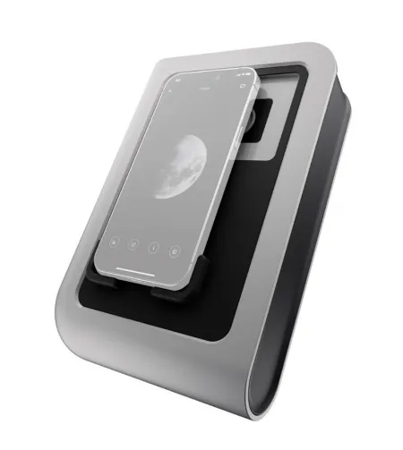 Vaonis Hestia išmanusis teleskopas