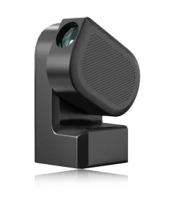 Išmanusis teleskopas ZWO AP 50/250 Seestar S50