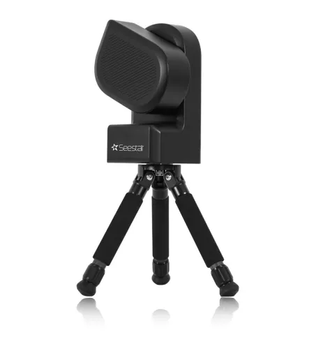 ZWO Smart Telescope AP 50/250 Seestar S50