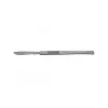 Stainless steel scalpel Premium Line