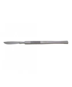 Stainless steel scalpel Premium Line