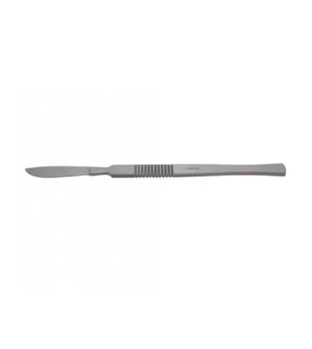 Stainless steel scalpel Premium Line