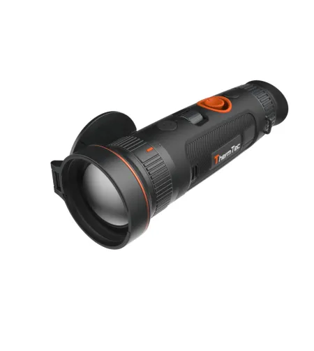 Termovizorius THERMTEC WILD 350D, 384x288, 25mm/50mm, 1x-4x, 50Hz, Wi-Fi