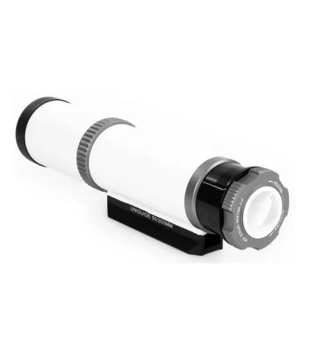William Optics Guidescope UniGuide 50mm Space Grey