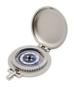 K + R NOBILIS компас ностальгия