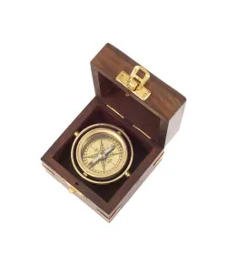 Компас "ностальгии" K+R SAN JUAN