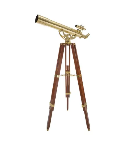 Celestron Brass telescope MT 80/800 32x Ambassador