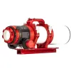William Optics Apochromatic refractor AP 91/540 Red OTA