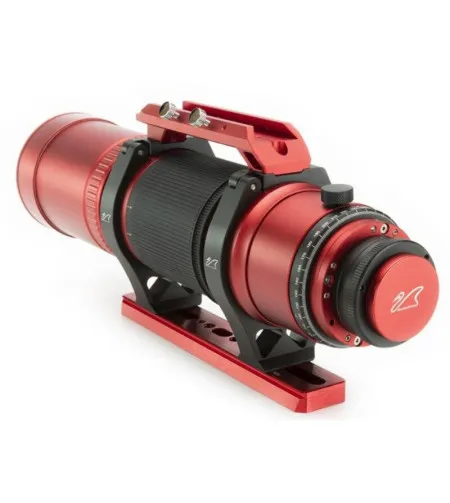 William Optics Apochromatic refractor AP 71/350 RedCat 71 OTA