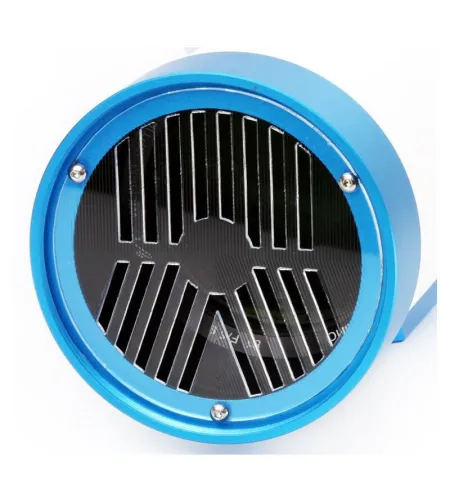 William Optics Apochromatic refractor AP 81/478 Gran Turismo 81 IV OTA