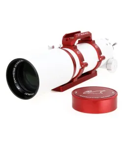 William Optics Apochromatic refractor AP 81/559 ZenithStar 81 Red OTA