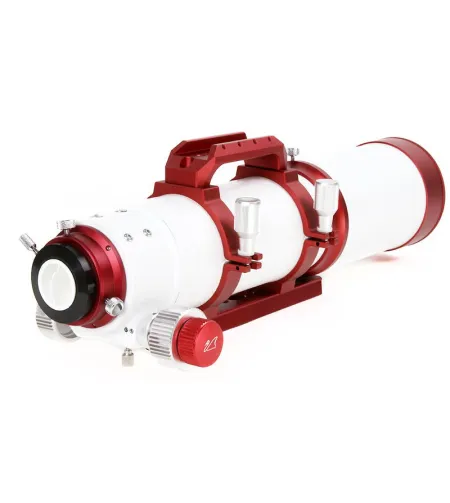William Optics Apochromatic refractor AP 81/559 ZenithStar 81 Red OTA