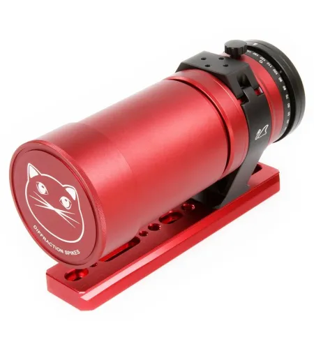 William Optics Apochromatic refractor AP 51/250 RedCat 51 OTA