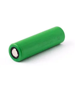 Sony US18650VTC5D 3120mAh 20A 3.6 V ličio jonų neapsaugotas plokščias įkraunamas akumuliat