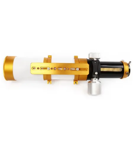 William Optics Apochromatic refractor AP 71/420 Gran Turismo GT 71 OTA