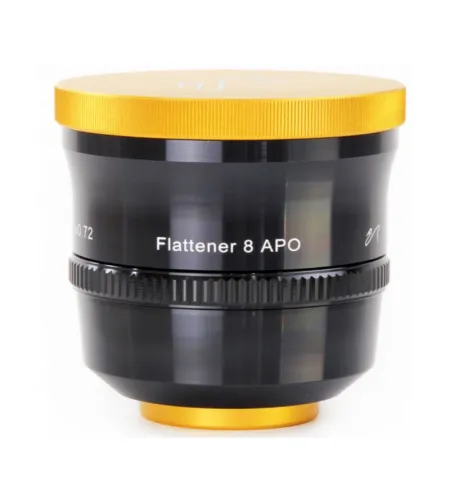 William Optics Full-Frame Flattener/Reducer 0.72x