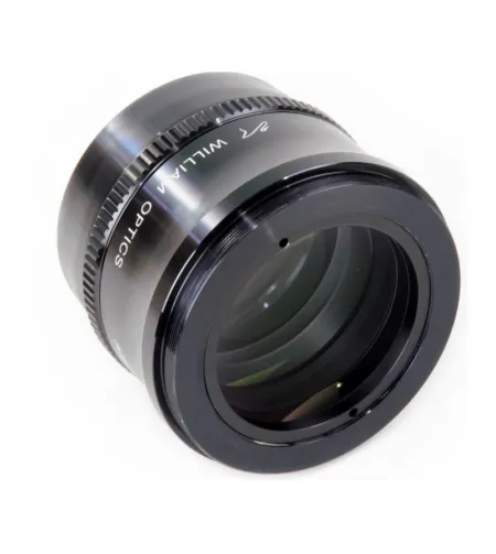 William Optics Full-Frame Flattener/Reducer 0.72x