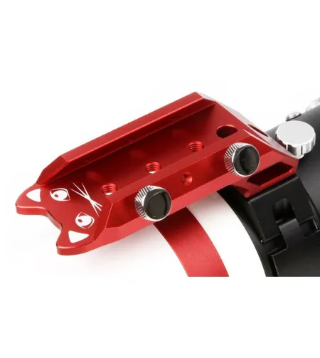 William Optics Apochromatic refractor AP 61/360 ZenithStar ZS61 II OTA