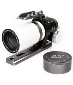 William Optics Apochromatic refractor AP 61/360 ZenithStar ZS61 II OTA